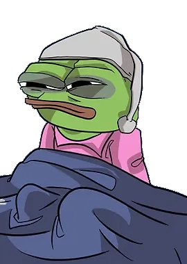 Just woke up, checking the overnight work